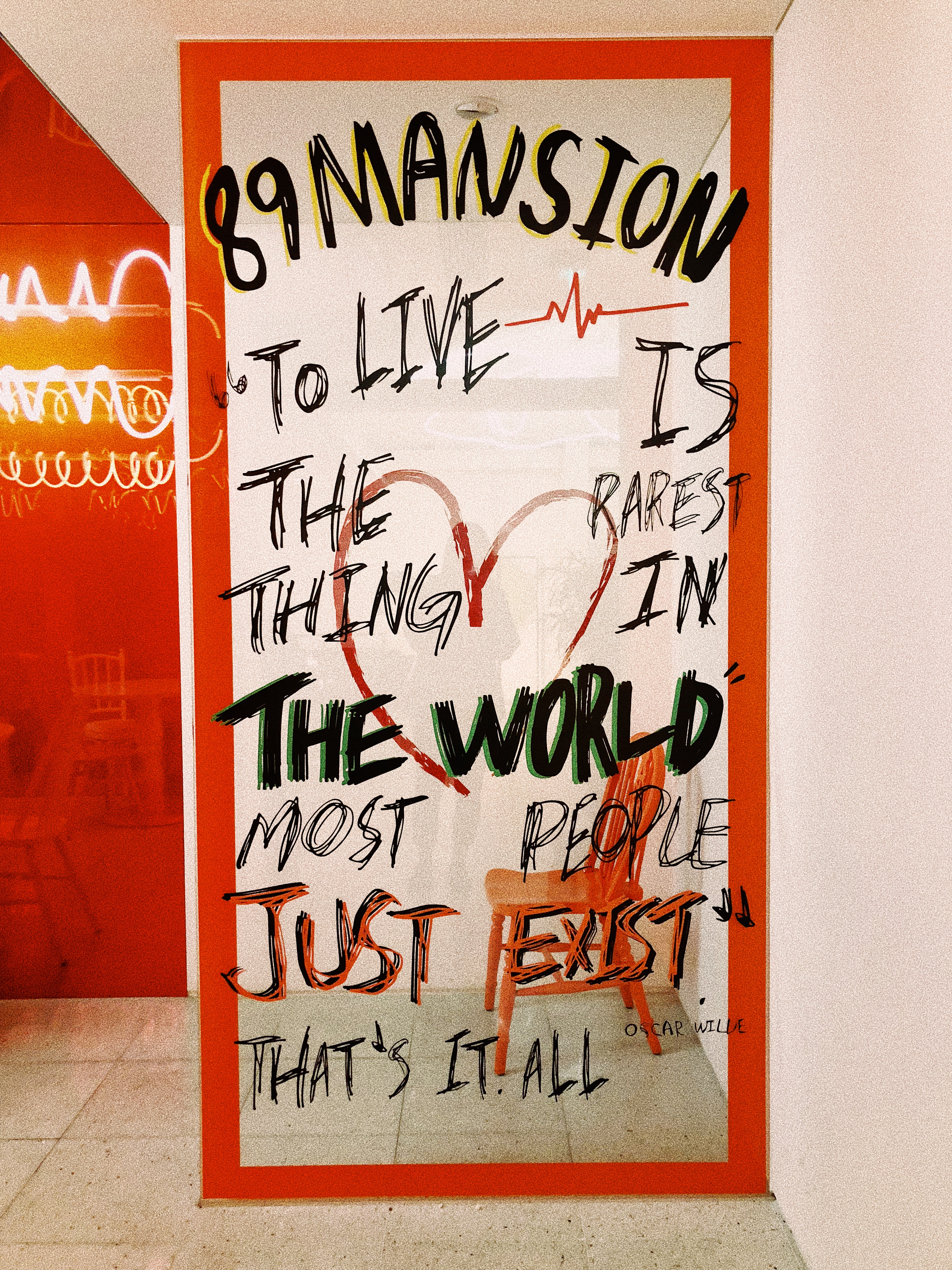 Photographer | Lee Jong Suk Celebrity Cafe 89 Mansion Seoul South Korea