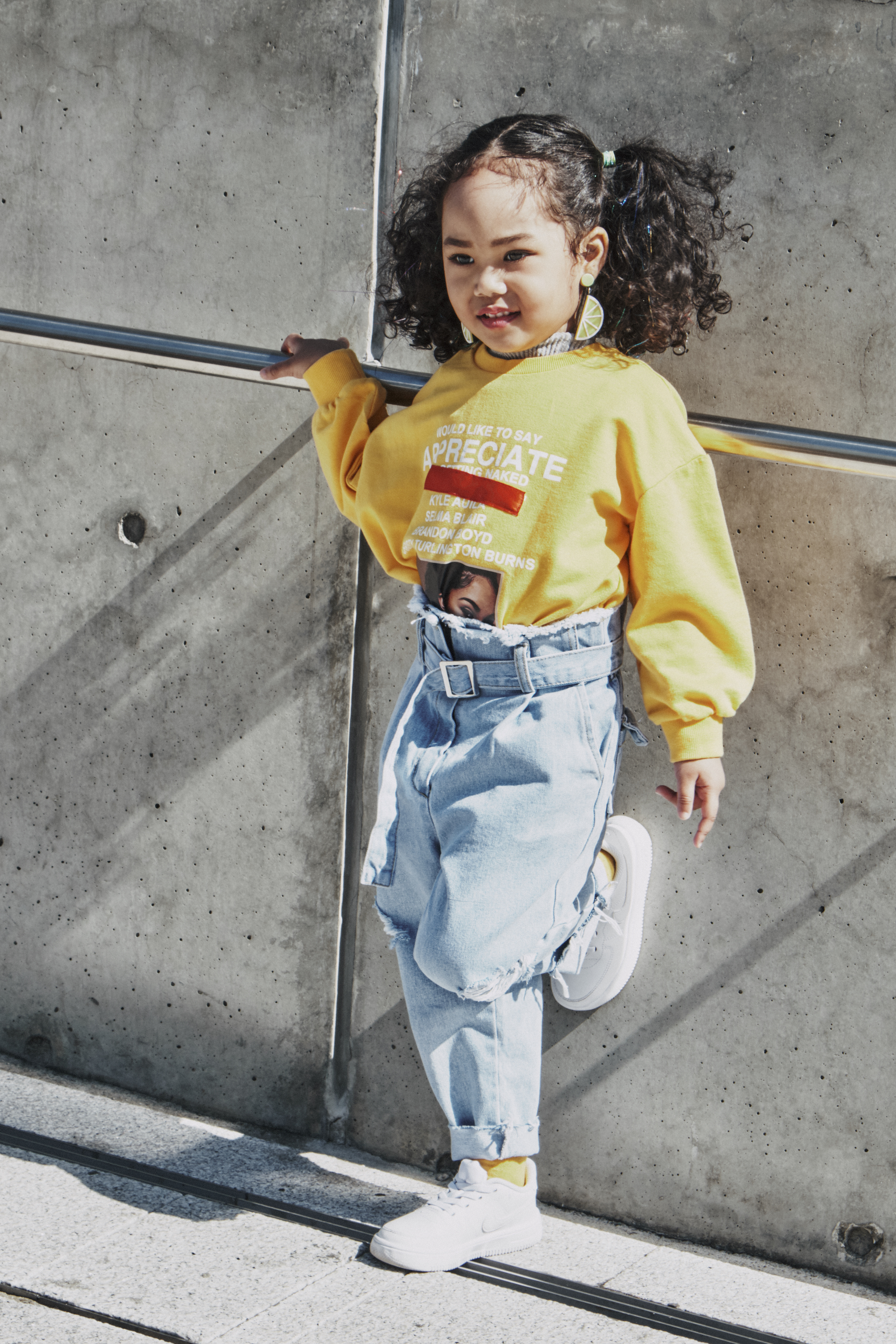 2019 F/W Seoul Fashion Week South Korea