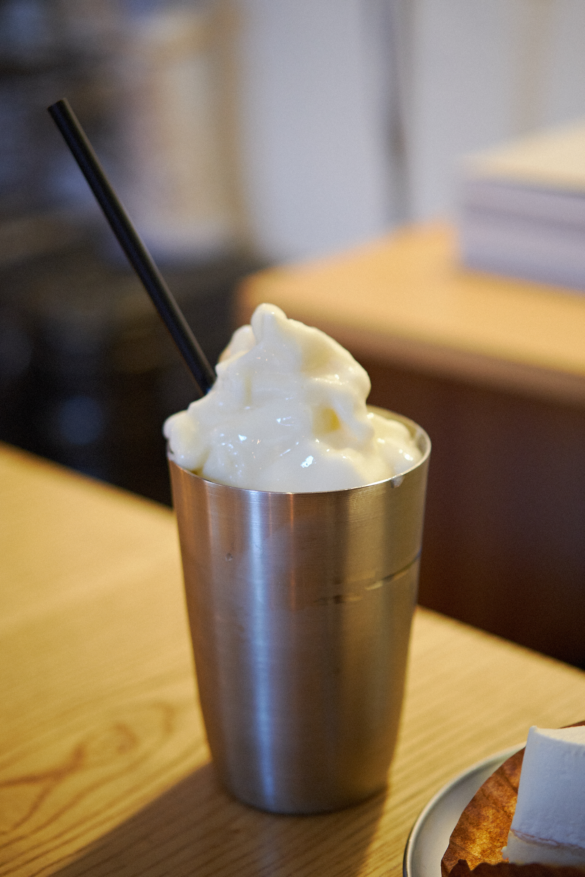 Mouse Rabbit Cafe Seoul South Korea | Photographer