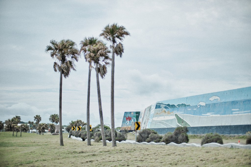 Taiwan: Snippets of&nbsp;Hualien