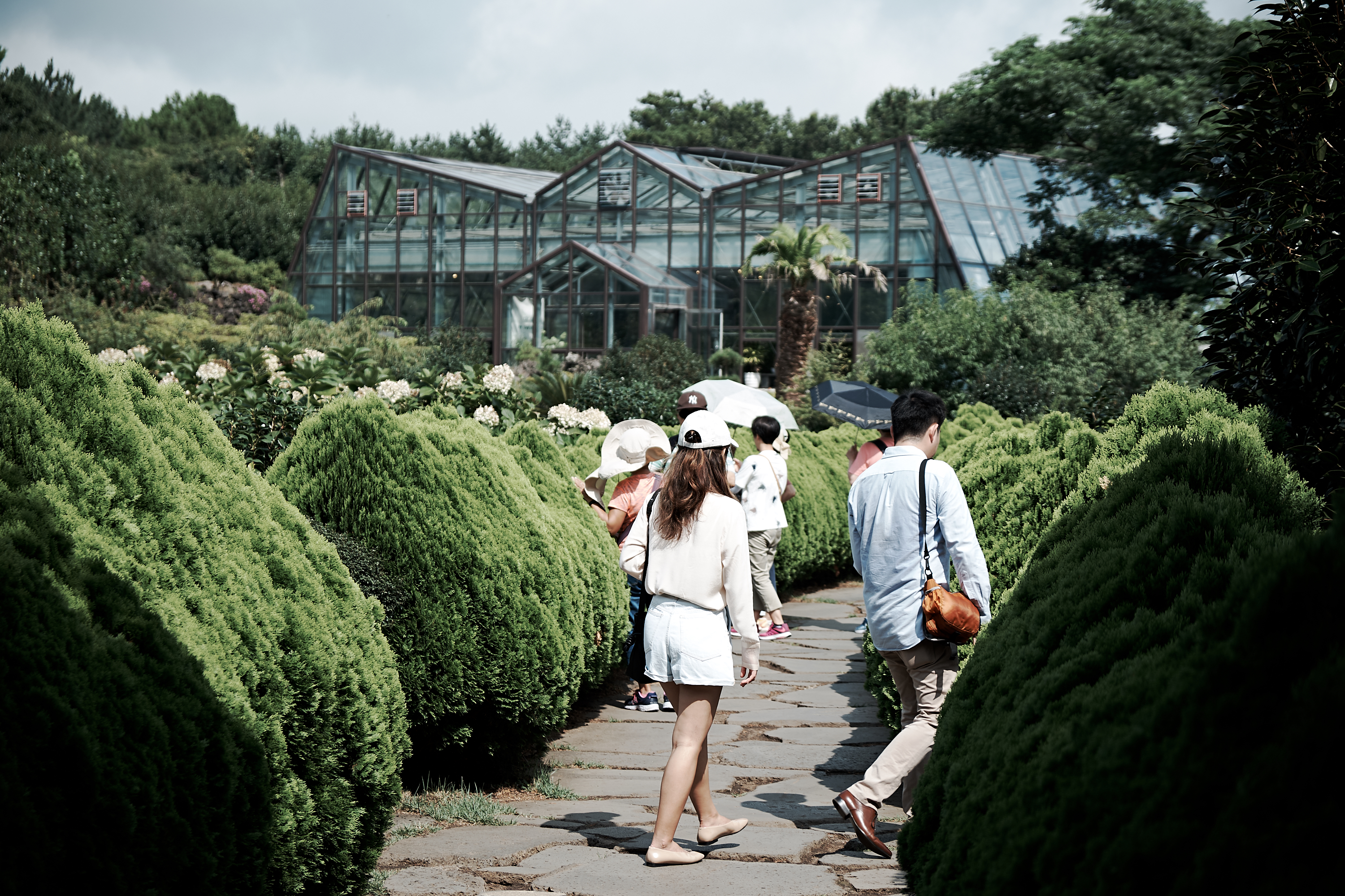 Shi Min & Malcolm 95