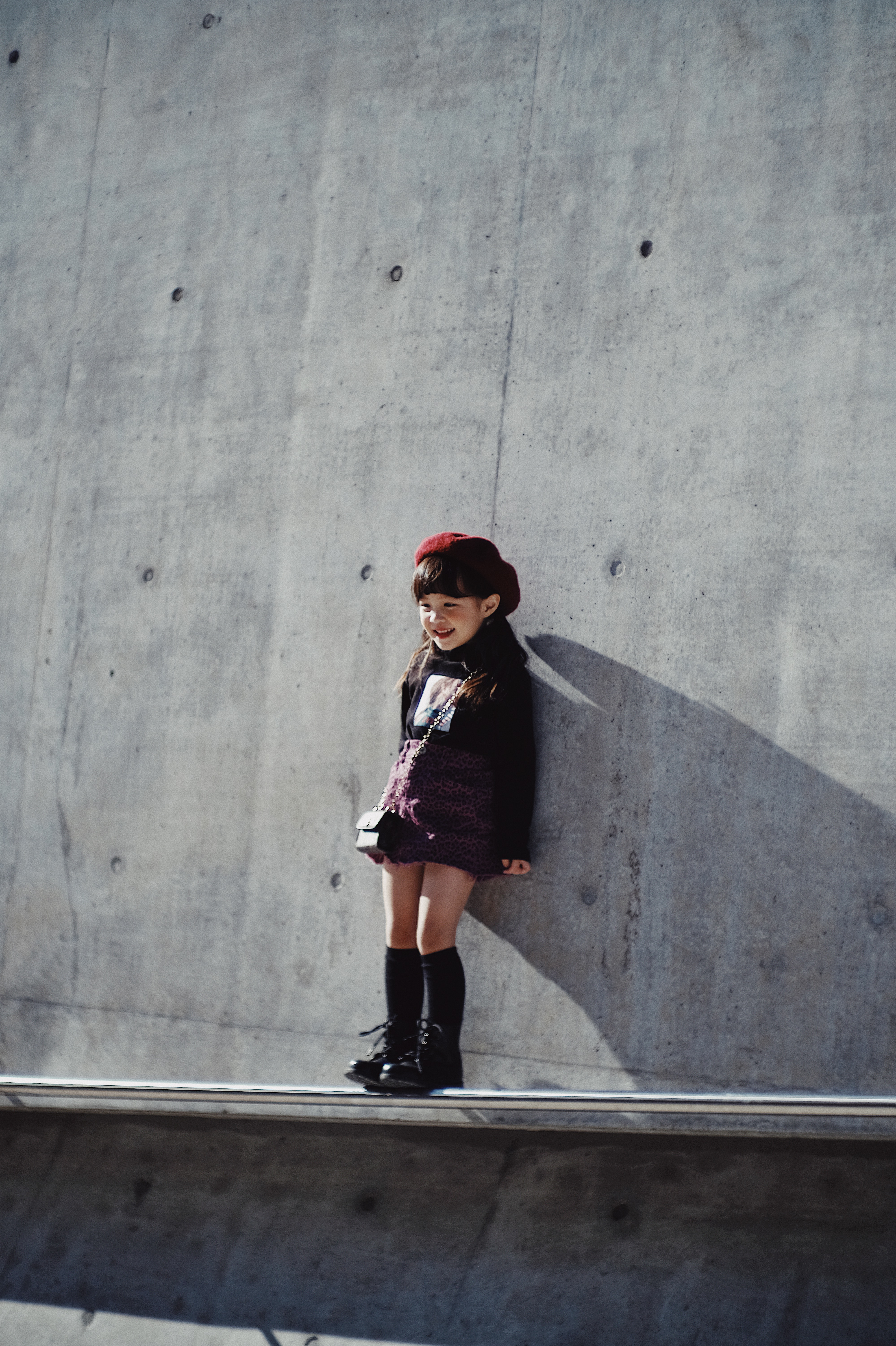 Seoul Fashion Week 2019 S/S