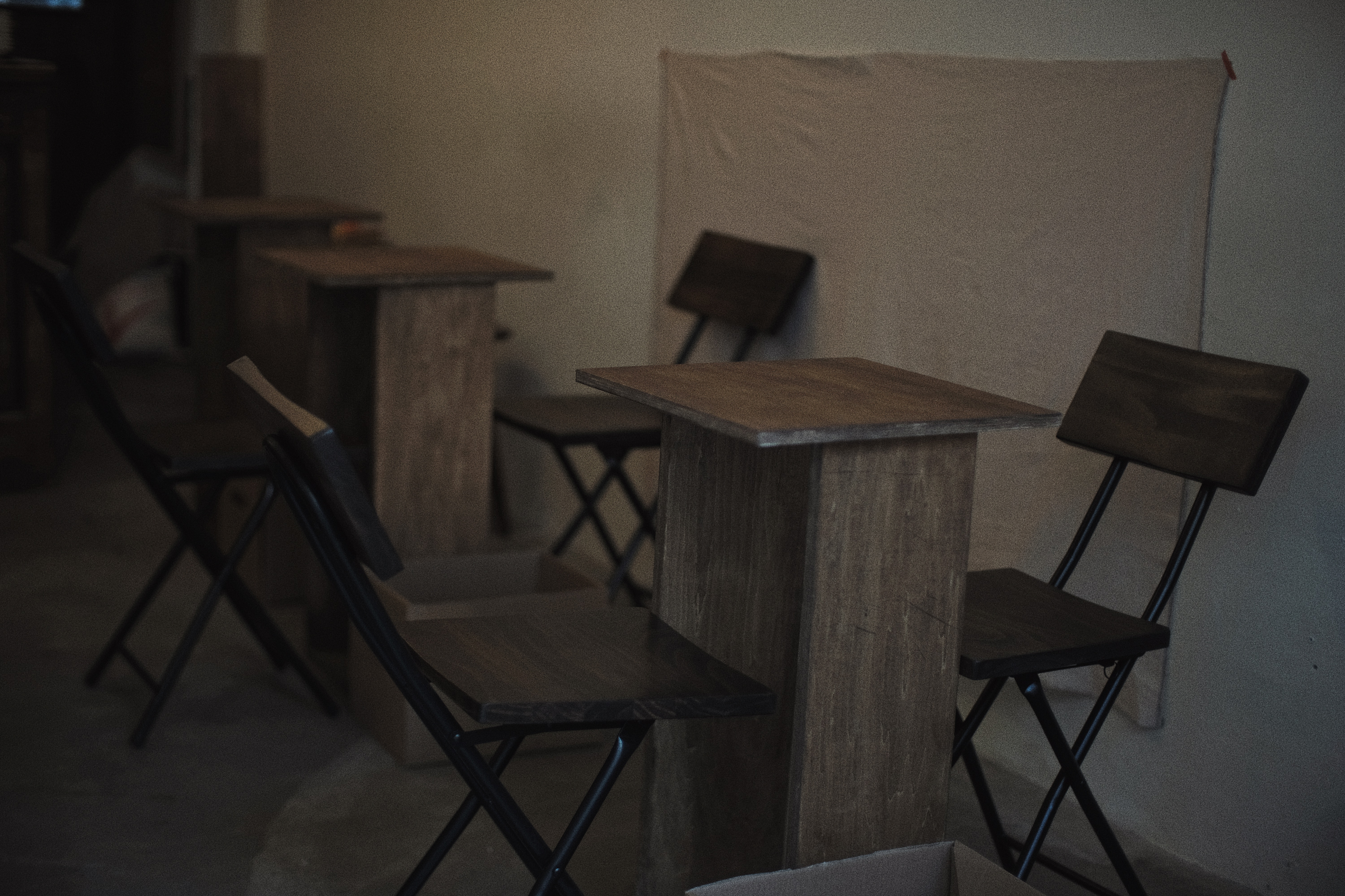 Photographer | Cafe Kafka Sinchon Seoul South Korea