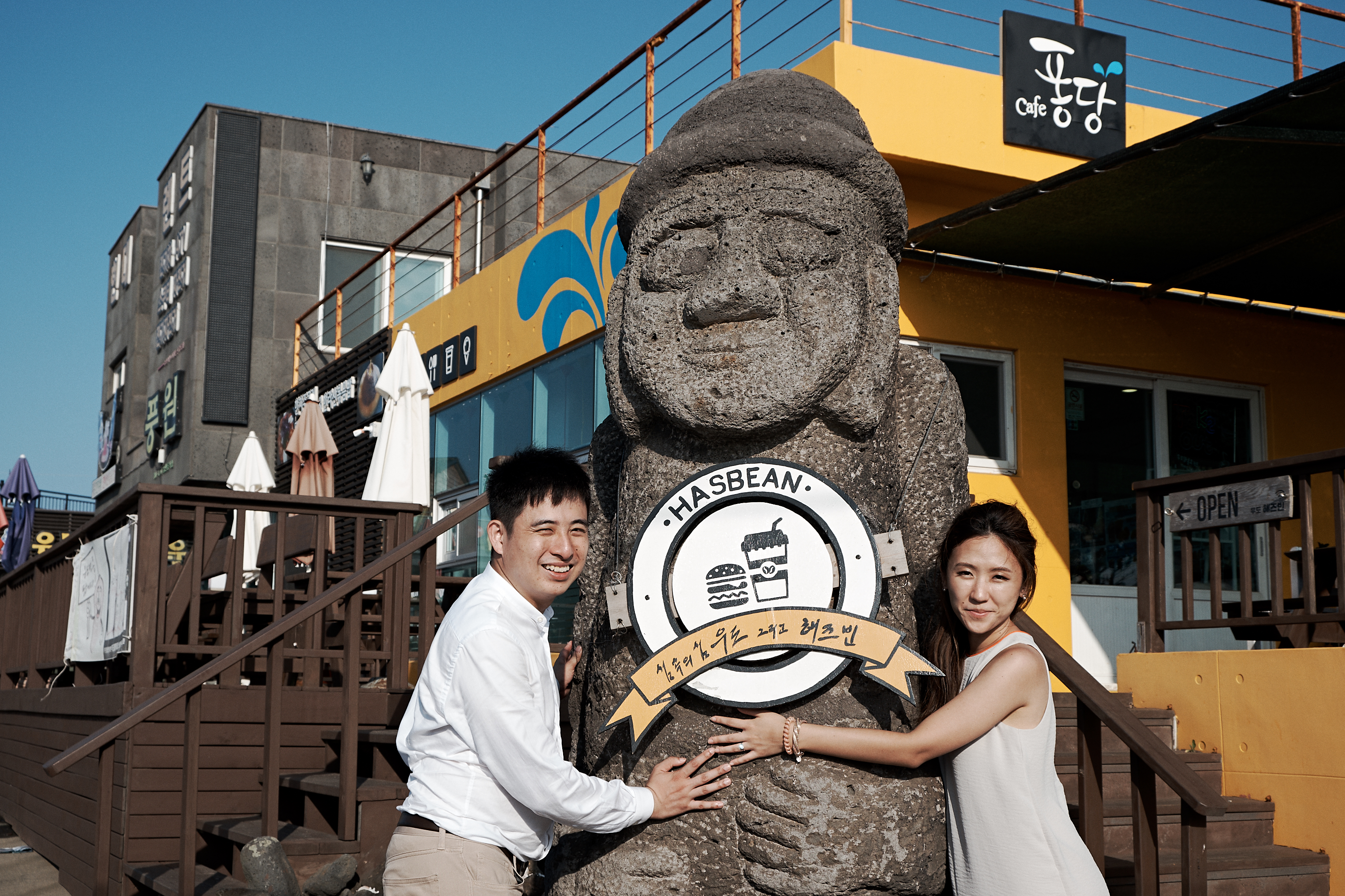 Shi Min & Malcolm 43