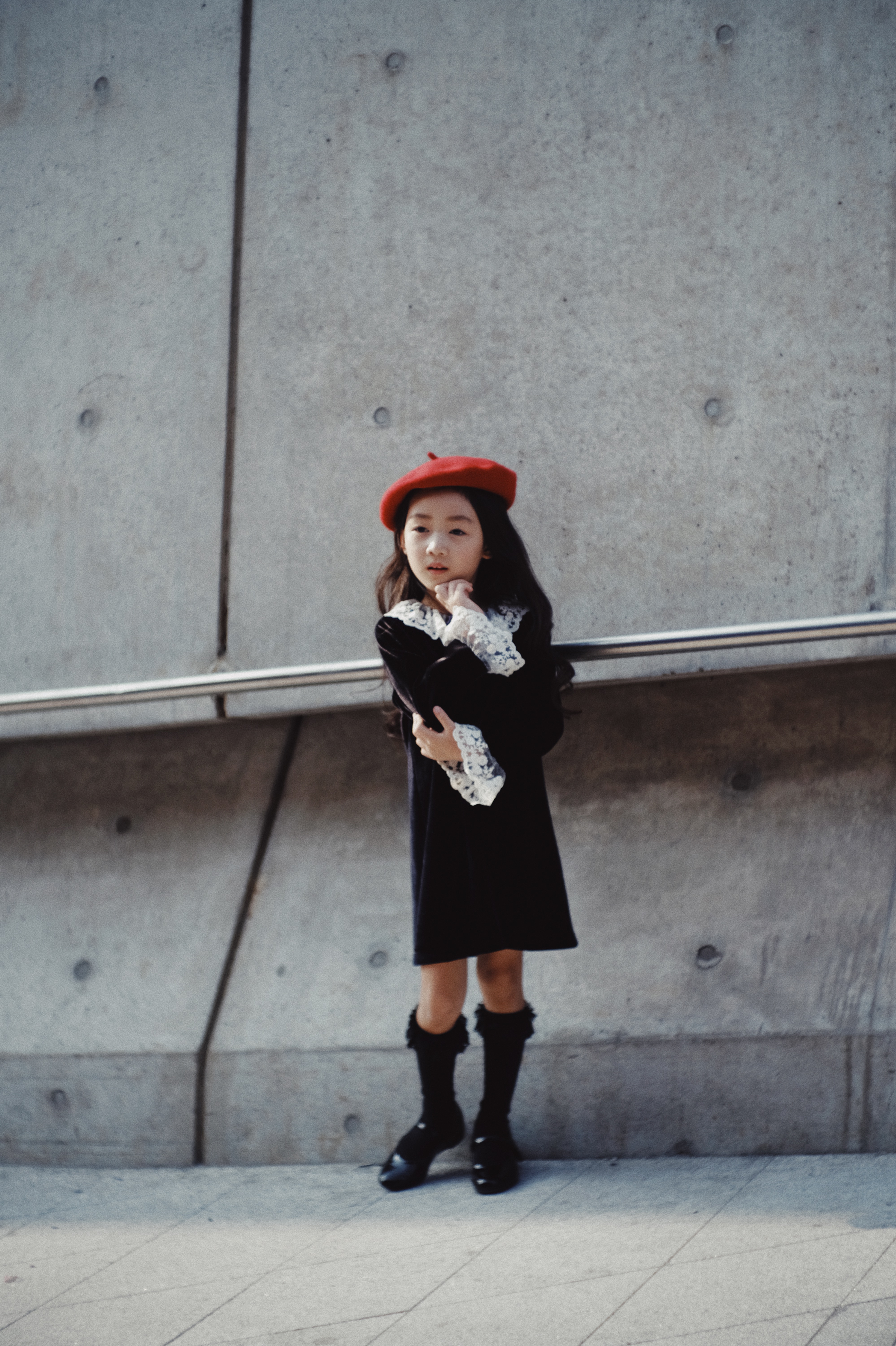 Seoul Fashion Week 2019 S/S