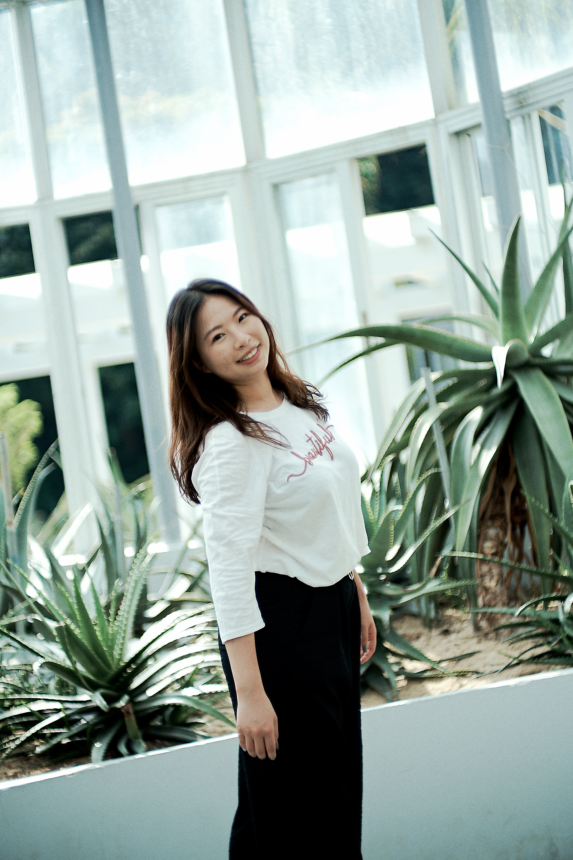 Shenzhen Fairy Lake Botanical Garden