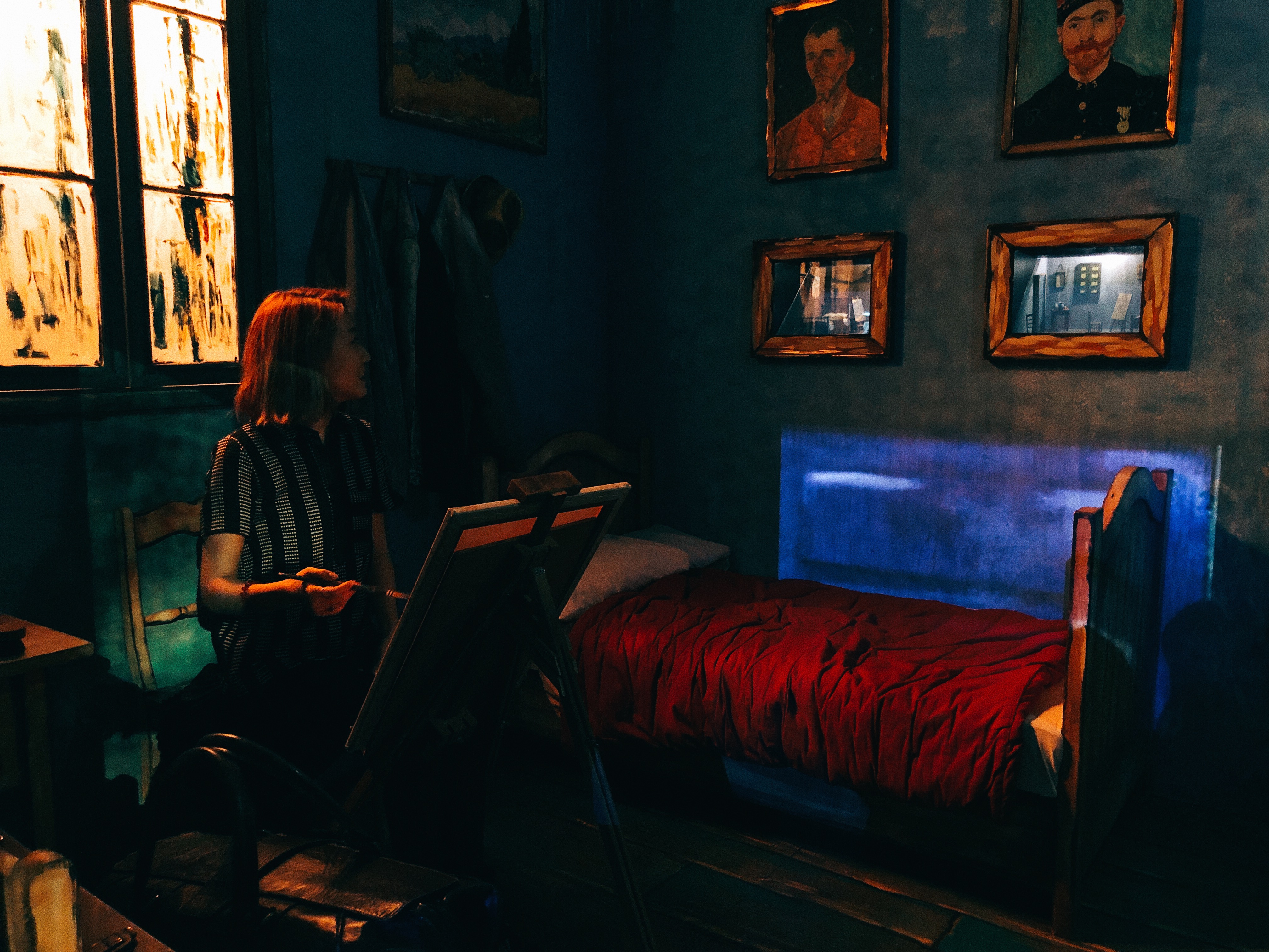 L'atelier Seoul South Korea