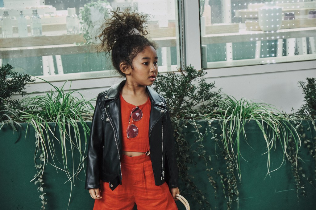 Seoul Fashion Week 2019&nbsp;F/W