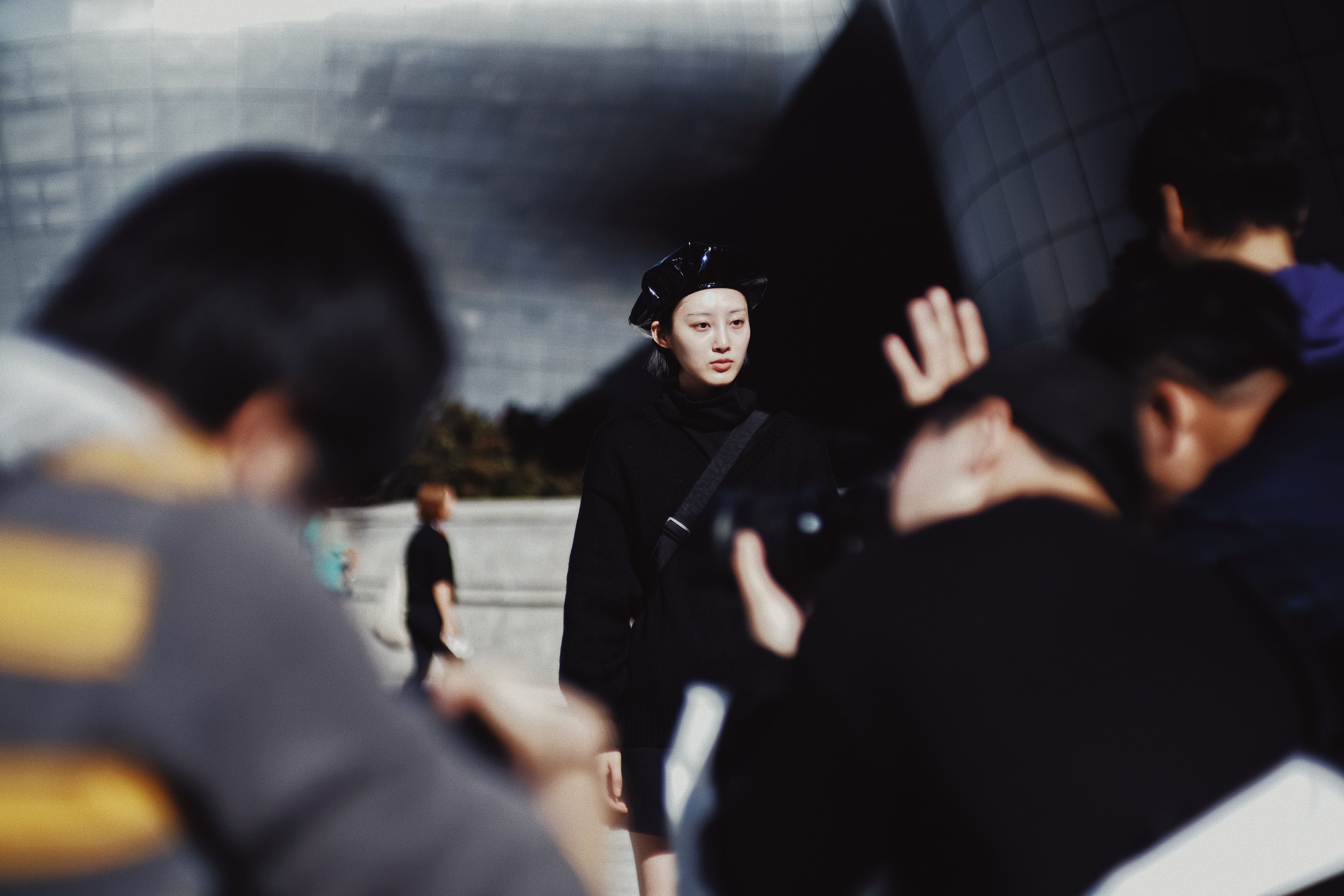 Seoul Fashion Week 2019 S/S