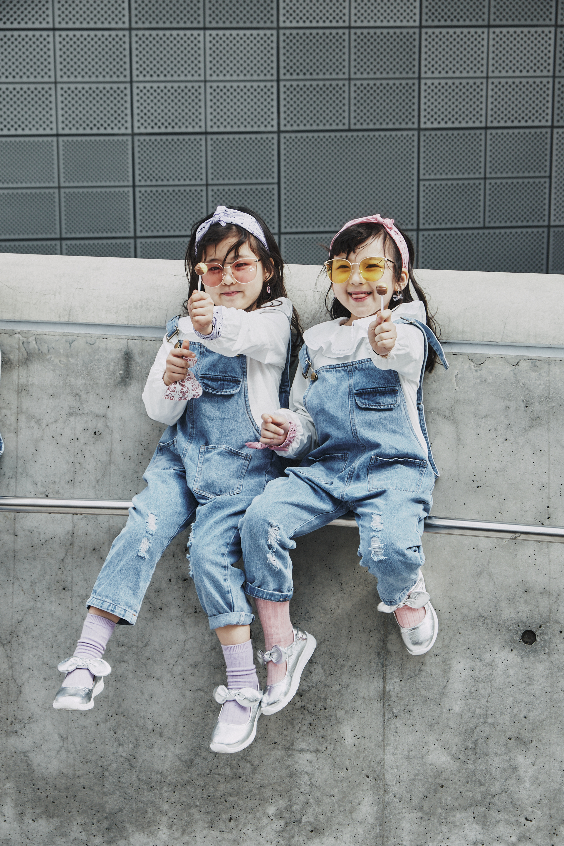 2019 F/W Seoul Fashion Week South Korea